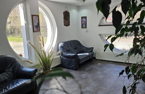 Moieciu House | Pensiunea Miruna