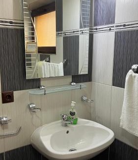 Slanic-Moldova Villa | Pensiunea Miruna Slănic Moldova