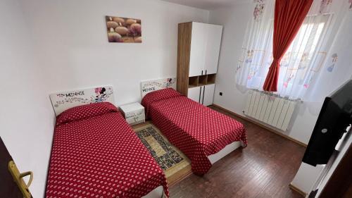 Slanic-Moldova Villa | Pensiunea Miruna Slănic Moldova