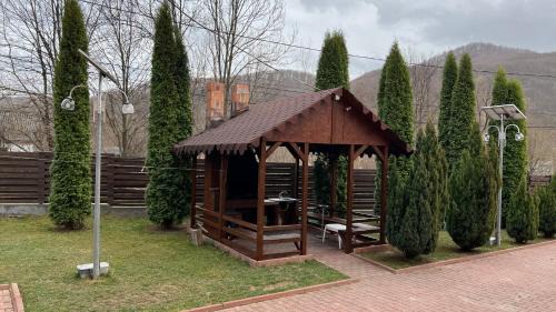 Slanic-Moldova Villa | Pensiunea Miruna Slănic Moldova