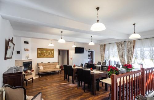 Vladeni House | Pensiunea Morii