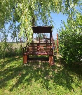 Cristian House | Pensiunea Mountain King