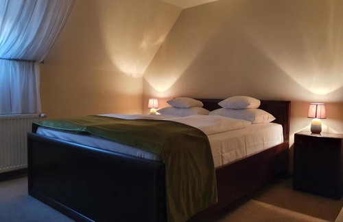 Arad House | Pensiunea Mystique