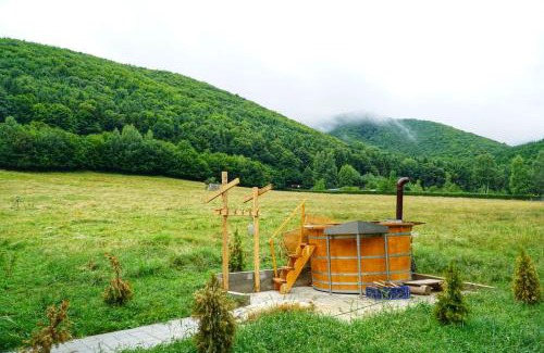 Sadu House | Pensiunea Natura Sadu
