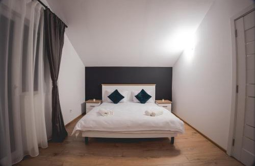 Vatra Dornei House | Pensiunea Negrești