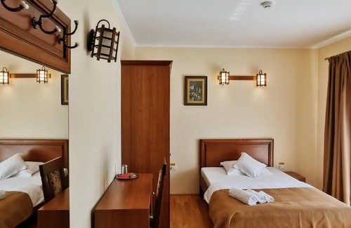 Arad House | Pensiunea Nimbus