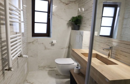 Timisoara House | Pensiunea Nora