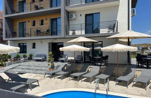 Baile Felix House | Pensiunea NOVO