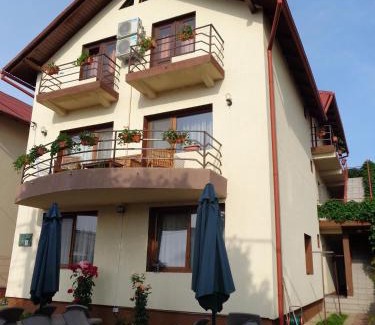 Costinesti House | Pensiunea Orion