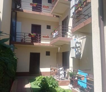 Costinesti House | Pensiunea Orion