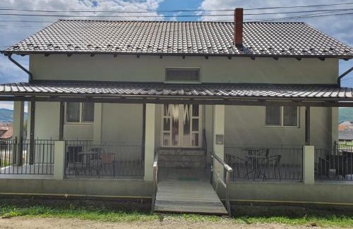 Beclean House | Pensiunea Ovidiu