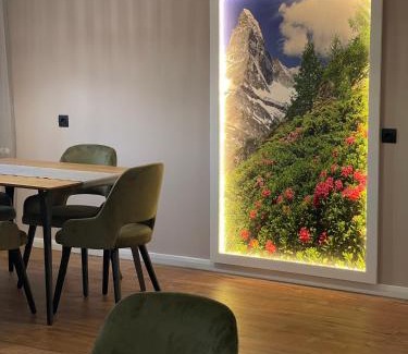 Moeciu de Sus House | Pensiunea Padurea Verde
