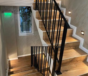 Moeciu de Sus House | Pensiunea Padurea Verde