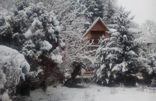 Valea Danului House | Pensiunea Paradis
