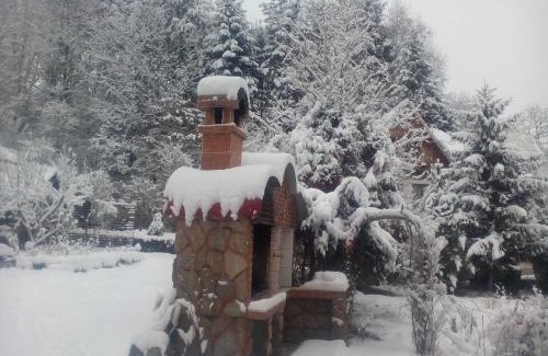 Valea Danului House | Pensiunea Paradis