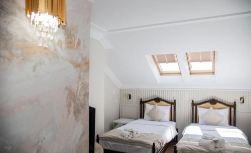 Ramnicu Valcea House | Pensiunea Paradis