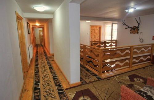 Poiana Teiului House | Pensiunea Paradiso
