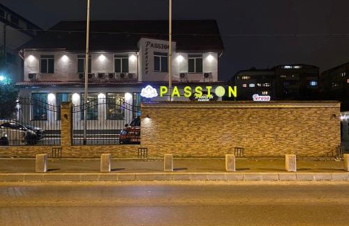 Drumul Taberei House | Pensiunea Passion