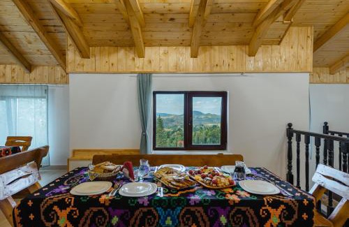 Sacuieu House | Pensiunea Perla Vlădesei