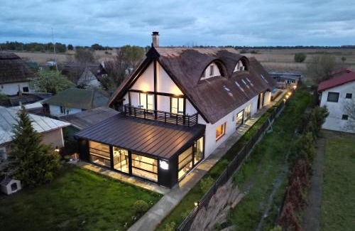 Crisan House | Pensiunea Pescarul Vanator Delta Dunarii