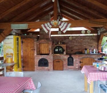 Moisei House | Pensiunea Pietrosul Rodnei