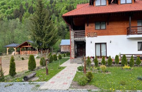 Moisei House | Pensiunea Pietrosul Rodnei