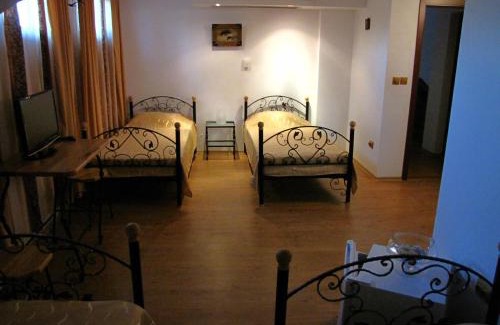 Sulina House | Pensiunea Pluto Sulina