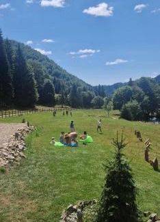 Zagra House | Pensiunea Poiana Țibleș