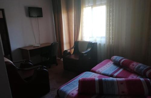Oestii Paminteni House | Pensiunea Pomi -Oesti