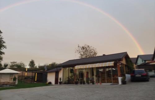 Curtea De Arges House | Pensiunea Prestige House