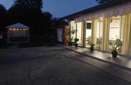 Curtea De Arges House | Pensiunea Prestige House