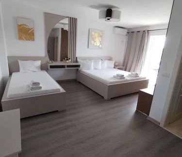 Murighiol House | Pensiunea Prigoria