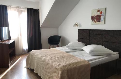 Praid House | Pensiunea Princess