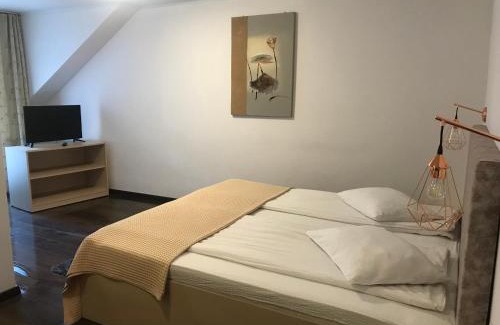 Praid House | Pensiunea Princess