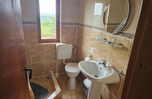 Saliste House | Pensiunea Printul Vlad