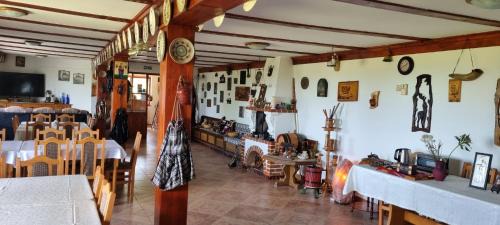 Saliste House | Pensiunea Printul Vlad