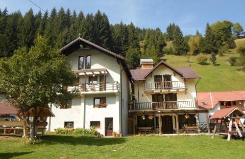 Moeciu de Sus House | Pensiunea Puiu