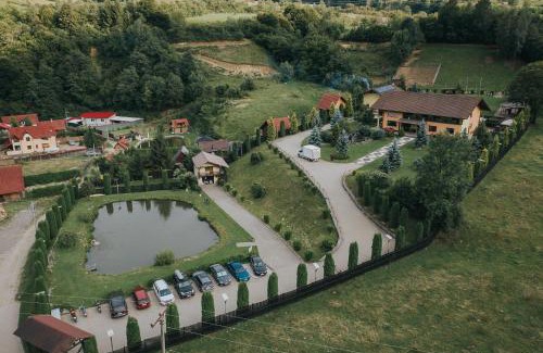 Rau Sadului House | Pensiunea Rau Sadului