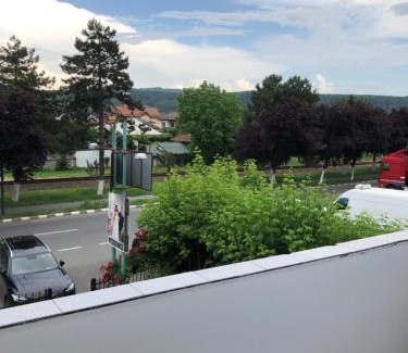 Ramnicu Valcea House | Pensiunea Residence