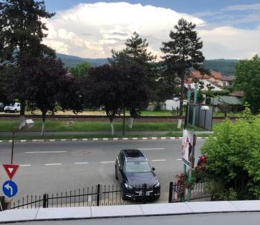 Ramnicu Valcea House | Pensiunea Residence