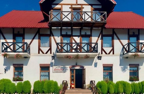 Putna House | Pensiunea Restaurant Bucovina (CarmeniaSRL)
