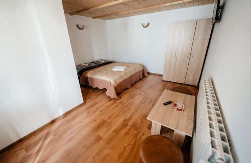 Viseu de Sus House | Pensiunea Romina