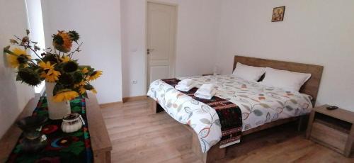 Cristian House | Pensiunea Rozelor Stațiunea Climaterică Sâmbăta