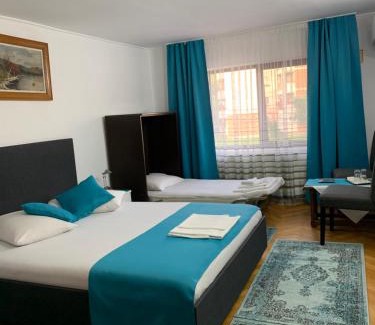 Curtea De Arges House | Pensiunea Ruxi