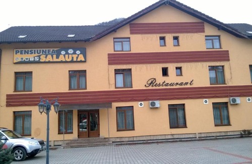 Telciu House | Pensiunea Salauta