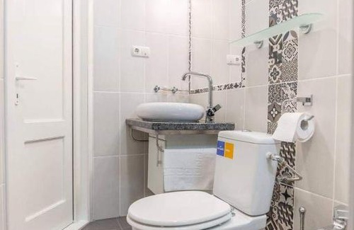 Miercurea-Ciuc House | Pensiunea San Gennaro