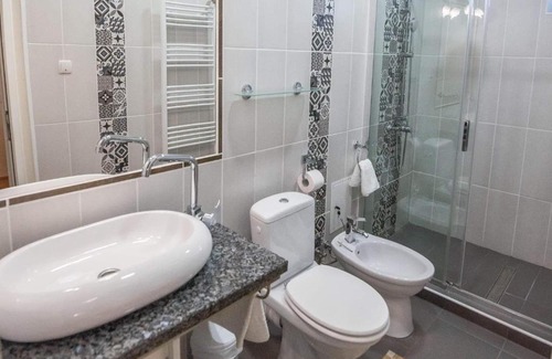 Miercurea-Ciuc House | Pensiunea San Gennaro