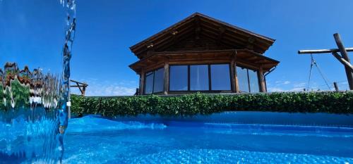Belis House | Pensiunea Saranis