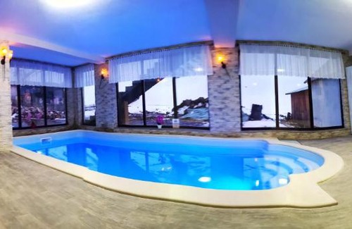 Moeciu de Sus House | Pensiunea Select Moeciu