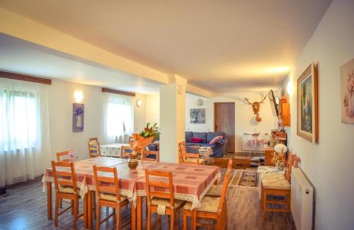 Luncavita House | Pensiunea Silva Home
